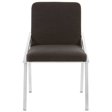 Black Dining Chair | Piermount