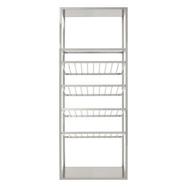 Bar Shelf Unit | Piermount