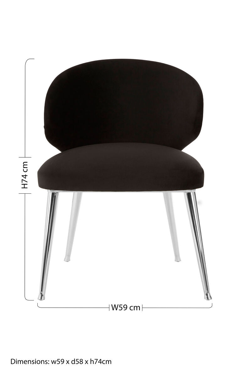 Piermount Dining Chair