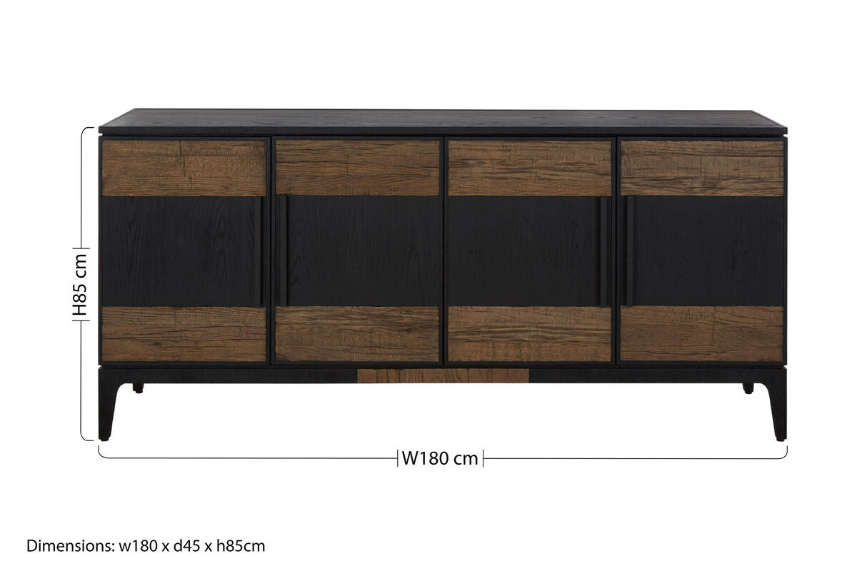 Salvar Sideboard