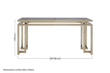 Oria Console Table
