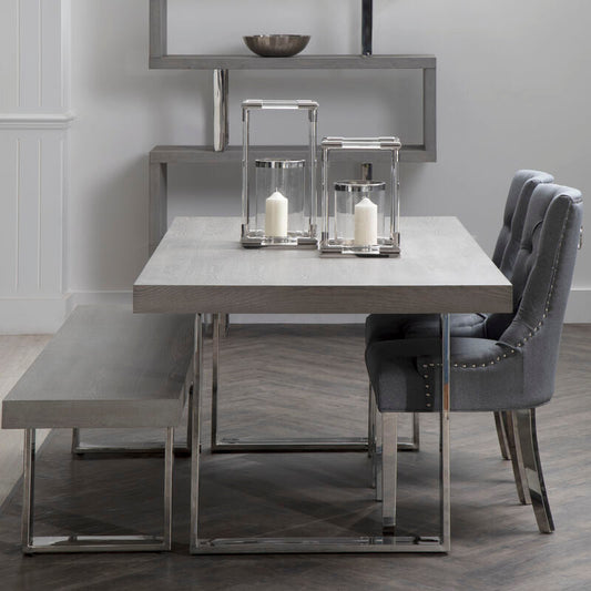Grey Dining Chair | Richmond