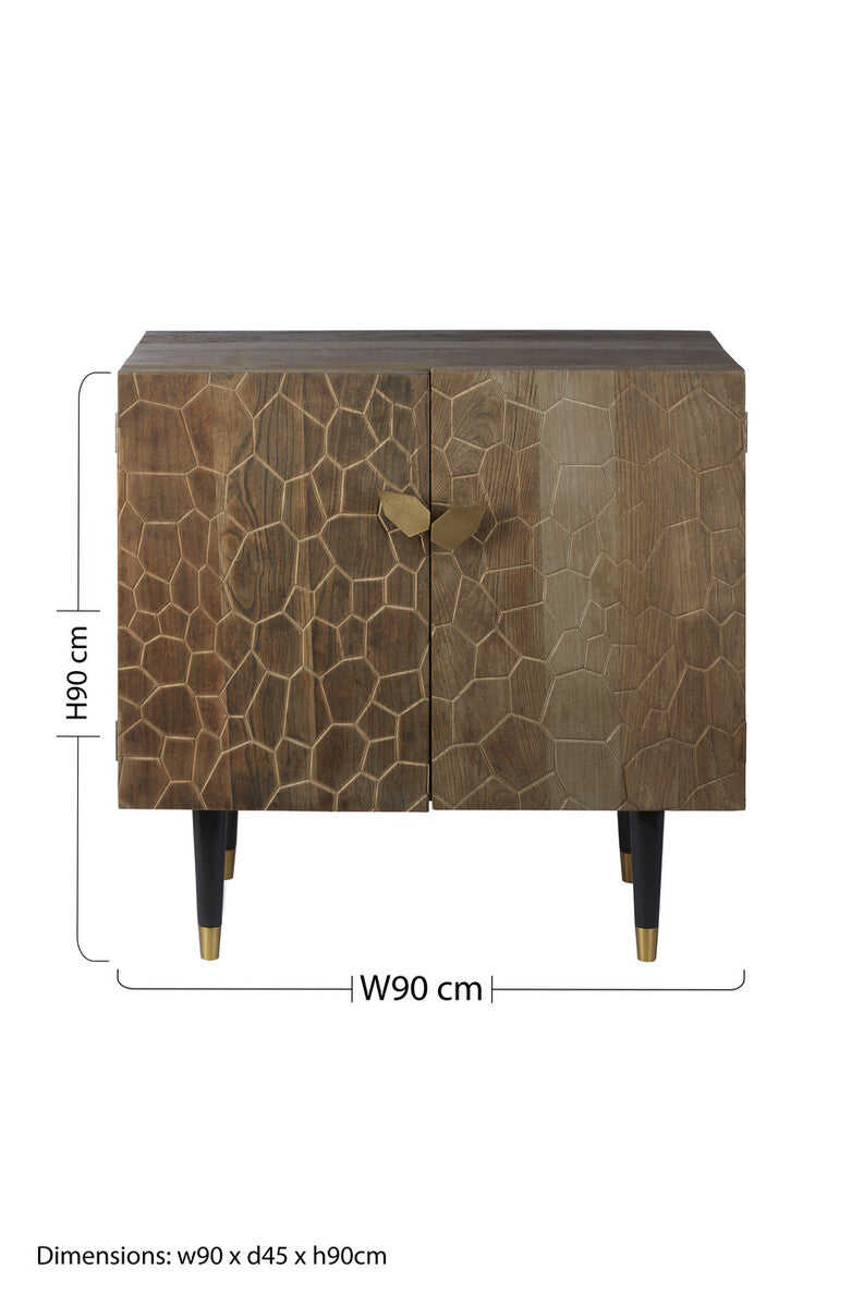 Natural Sideboard | Malay