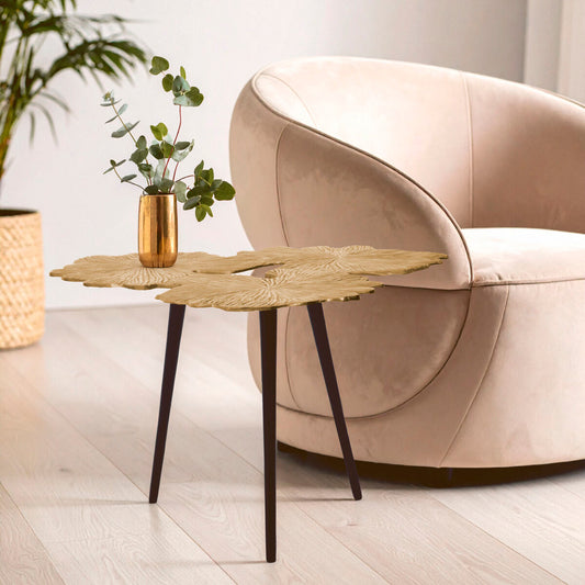 Prato Gingko Side Table