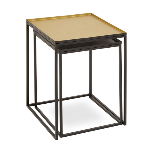 Rabia Nest Of 2 Tables