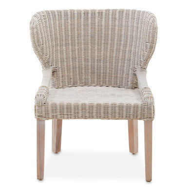 Wicker Chair | Manado