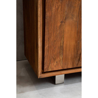 Simla Acacia Two Door Sideboard