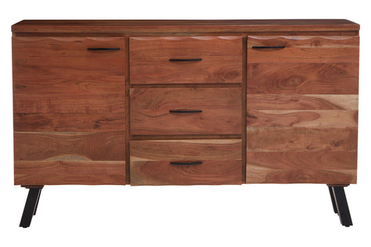 Large Acacia Sideboard | Nashik