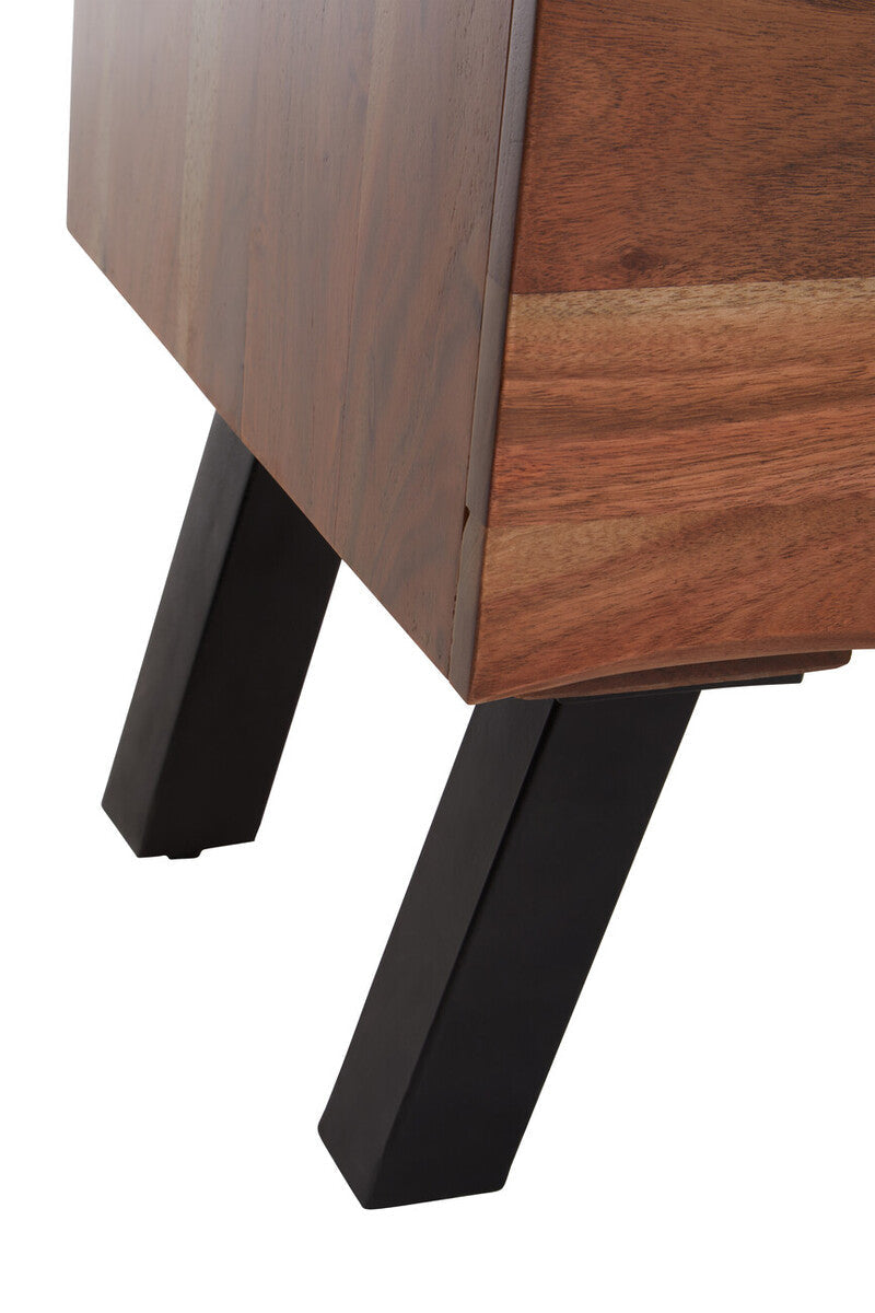 Large Acacia Sideboard | Nashik