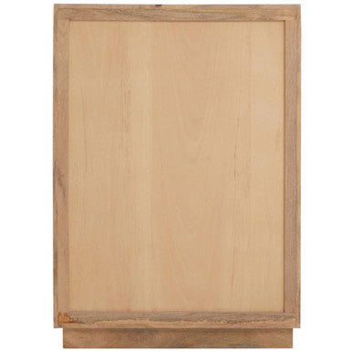 Mango Wood Chest of 4 Drawers | Salem