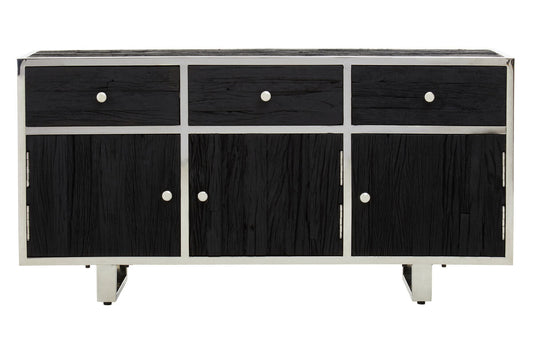 Black Sideboard | Kerala