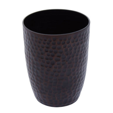 Allegra Bronze Finish Tumbler