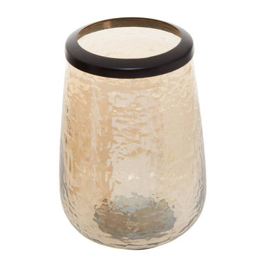 Allegra Glass Bathroom Tumbler
