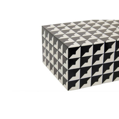 Davino Large Trinket Box