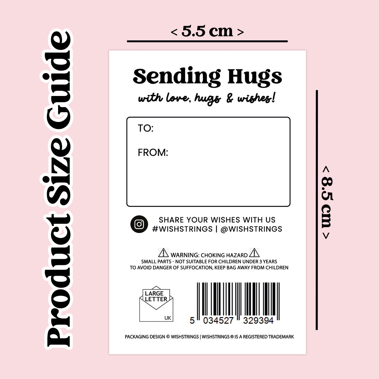 Pocket Hug – Stay Pawsitive | Thoughtful Gift for Dog Lovers | Keepsake Token for Positivity, Support & Pet-Themed Encouragement