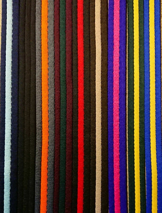 Cushion Web Slip Lead