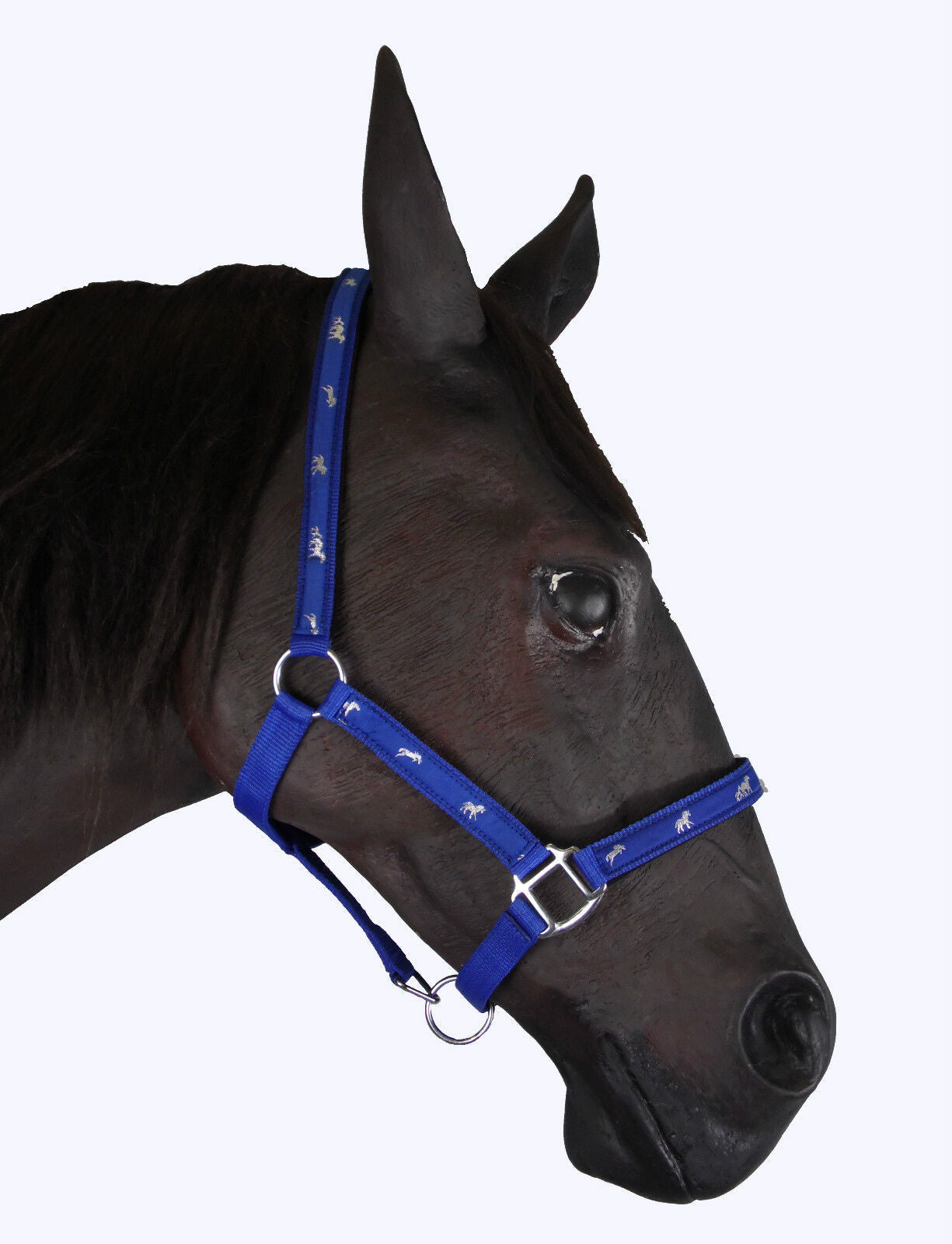 Padded Headcollar