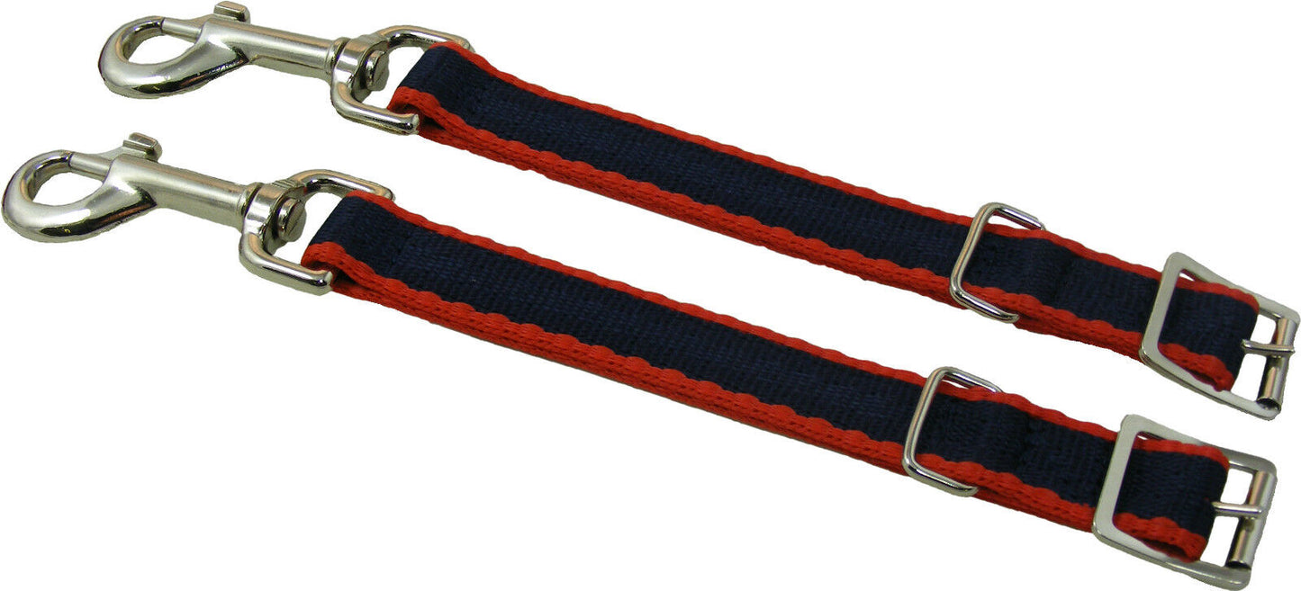 Official Libby's Schooling Cheek Pieces