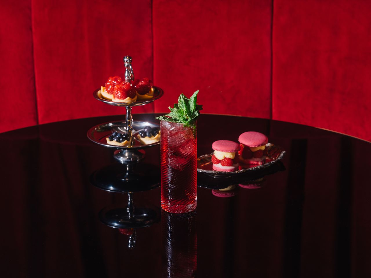 Stolzle Lausitz Berlin Highball Glasses - 525ml - Set of 6