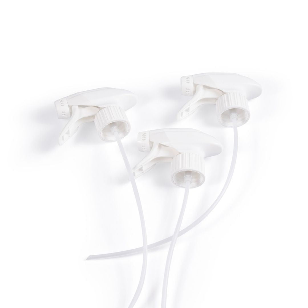 Trigger Sprays - Pack Of 3