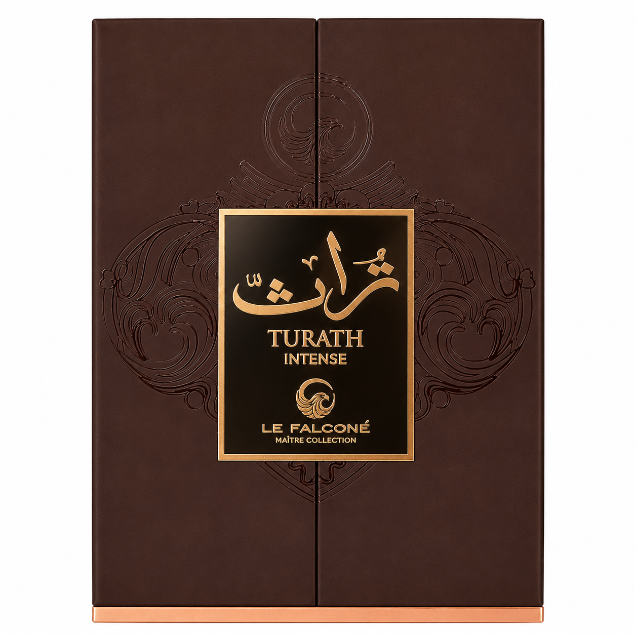 Turath intense | Eau De Parfum | 100ml