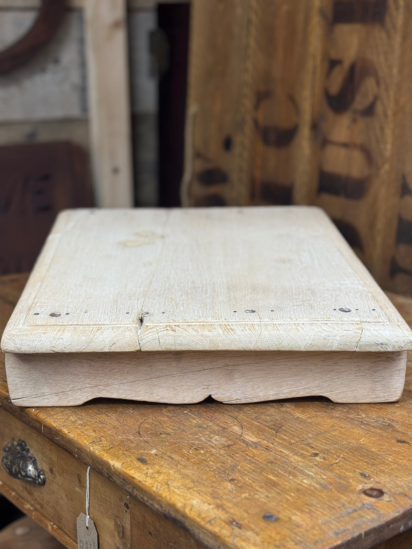 Wooden Pata Board Platter / Fruit Bread Antipasti Pizza Board Tray / Display P