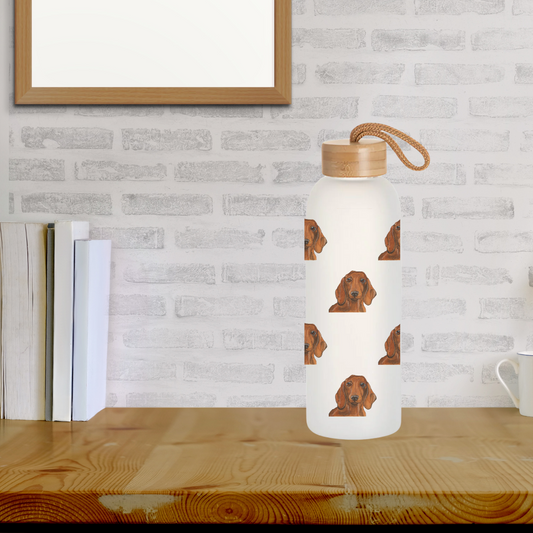 Sip Happens – Especially with a Mischievous Sausage!