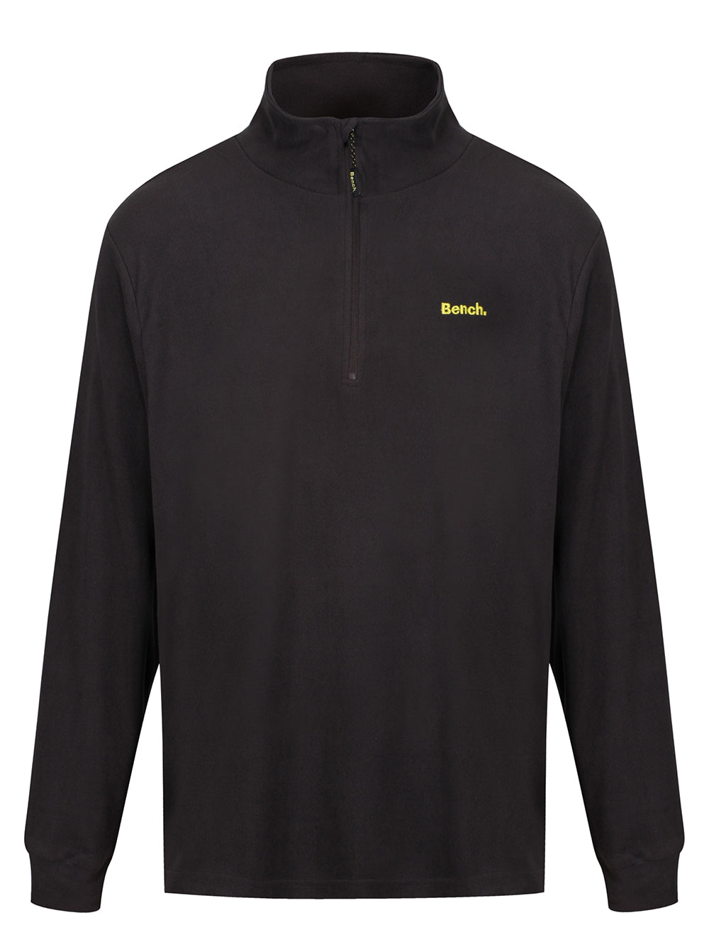 Bench Workwear Grey Albany Fleece