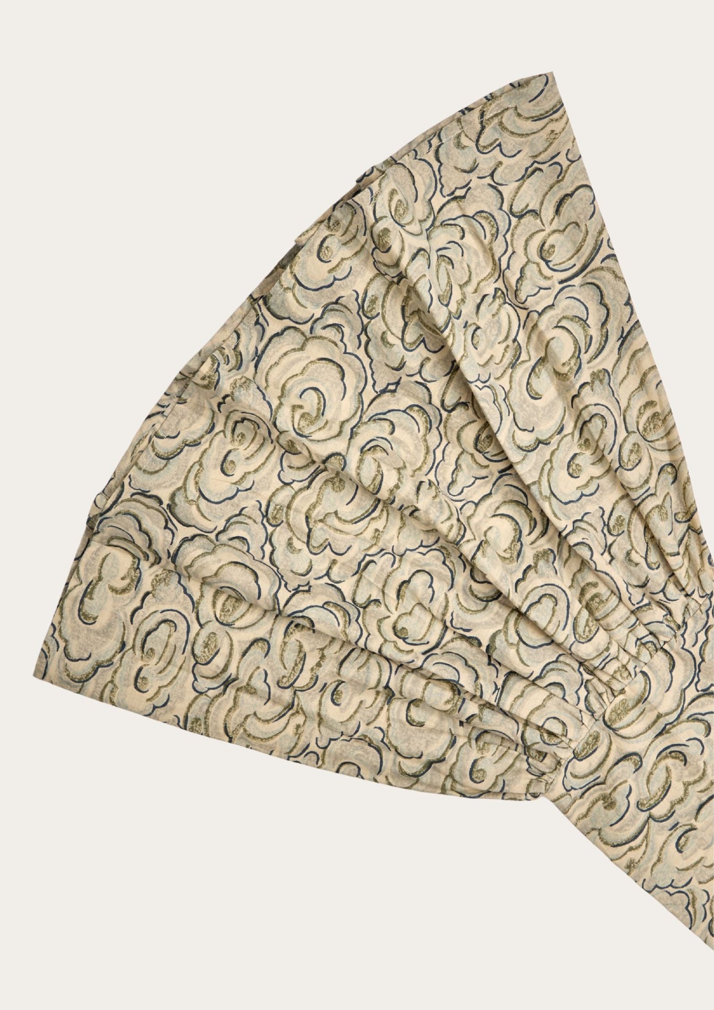 Kumo Clouds Two Piece Set - Print Sisters Loungewear