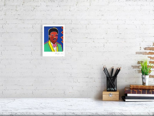 Alan Fears - Neat and Tidy