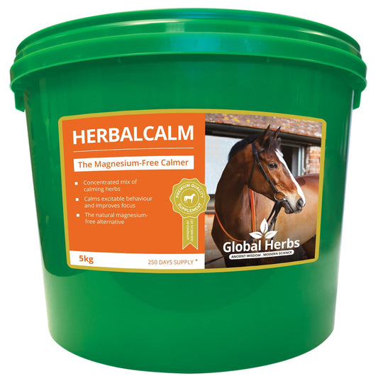 Herbalcalm - Global Herbs