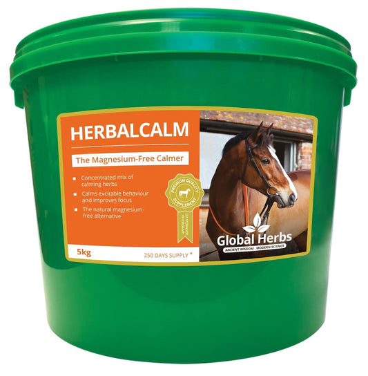 Herbalcalm - Global Herbs