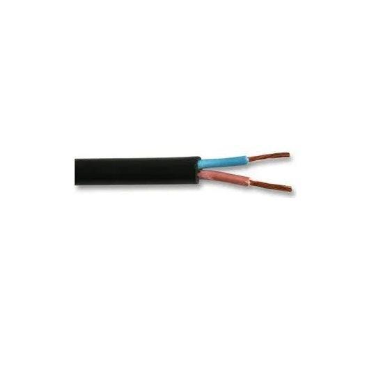 5m 6.0mm double core extension cable