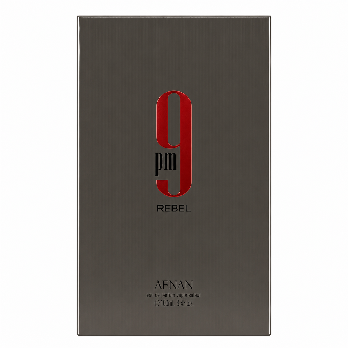 9pm Rebel | Eau De Parfum | 100ml