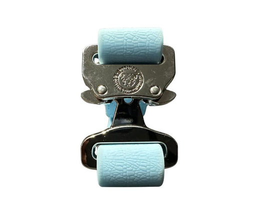 Puppy PVC BTactical™ Collar | Pastel Blue