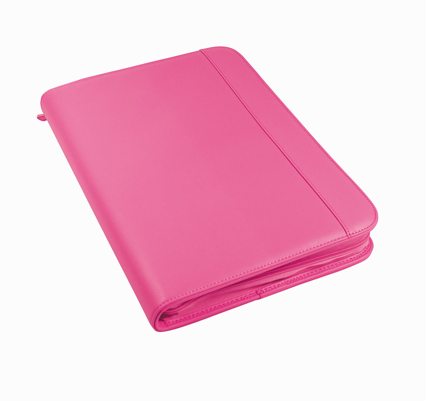 Conference Folder - Ringbinder Folio with Zip (7017)