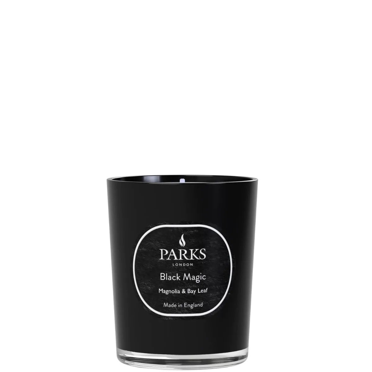MAGNOLIA & BAY LEAF 1 WICK CANDLE 180G