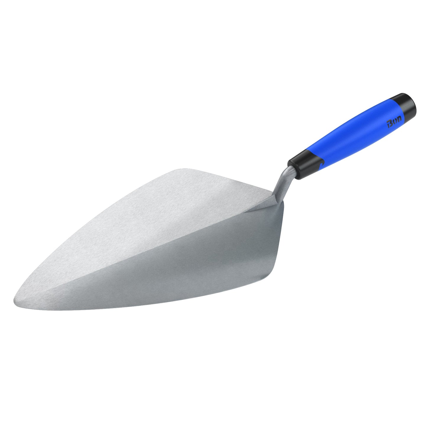 Bon Tool Wide London Brick Trowel - Comfort Handle