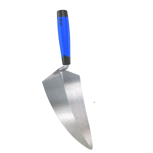 Bon Tool Philadelphia Brick Trowel - Comfort Handle