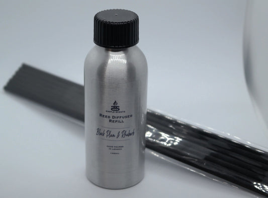 Simple Scents Excellence Reed Diffuser Refill