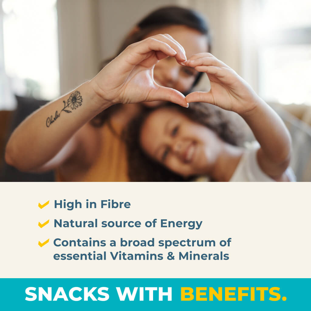 Organic Gently Dried Pineapple Chunks