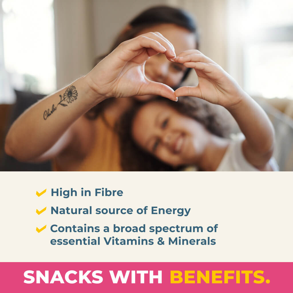 Organic Toasted Coconut Chips