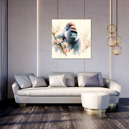 Orchard Wanderer Canvas