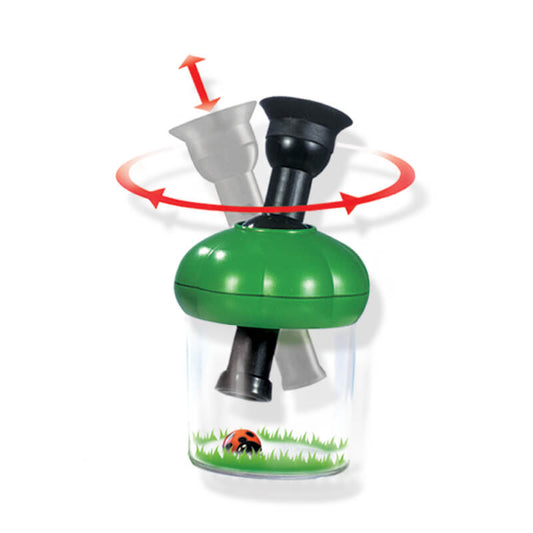 Navir Children's Super Bug Viewer with 10X Magnifications for Ages 5+