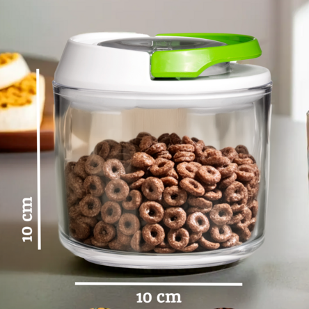 400Ml Food Storage Container | Grub Tub