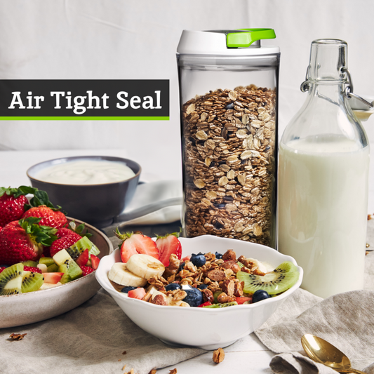 Grub Tub Food Storage Container 1.25 Ltr