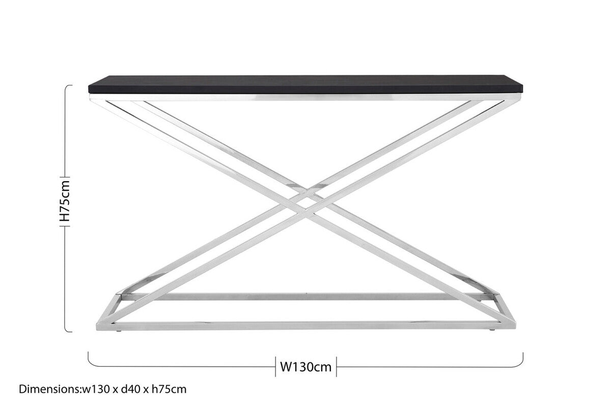 Tribute Console Table