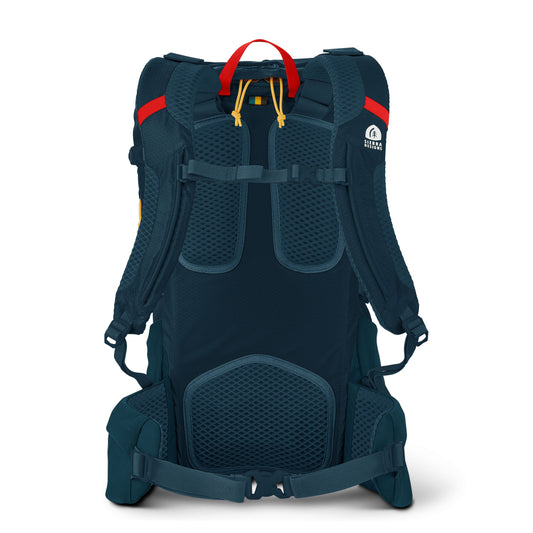 Flex Hike 20-30L Rucksack - Majolica Blue