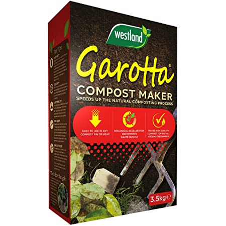 Garotta Compost Maker 3.5kg
