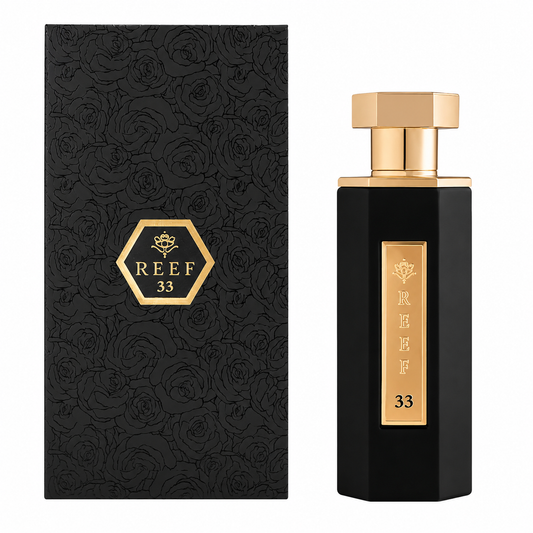 Reef 33 | Eau De Parfum | 100ml